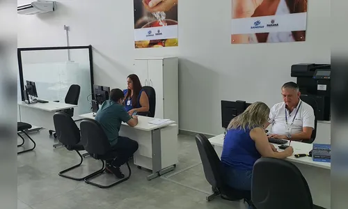 Água em dia: Sanepar lança programa para regularização de débitos