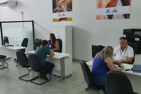 Plantão especial para negociação de débitos no próximo sábado