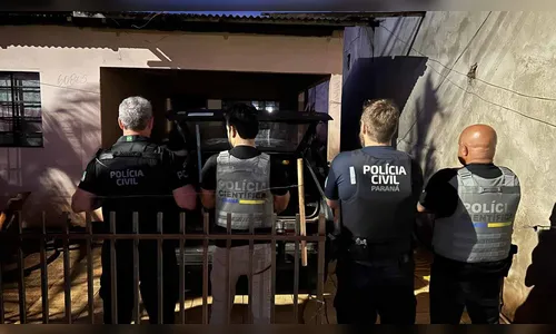 Policia  busca esclarecer morte de jovem em Ivaiporã