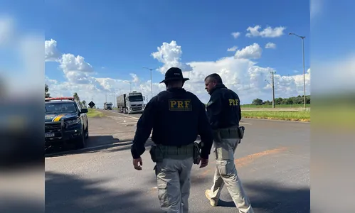 Carnaval movimenta estradas do Paraná neste final de semana