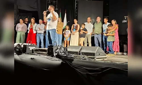 Coluna da Tribuna: investimentos em Grandes Rios