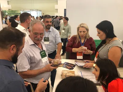 Prefeito de Jandaia do Sul (PR), Ditão Pupio no Paraná Mais Cidades