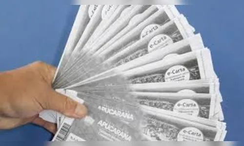 Apucarana já arrecadou R$ 8,6 milhões com pagamentos do IPTU