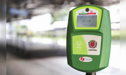 Curitiba vai ofertar passagem de ônibus para desempregados; entenda
