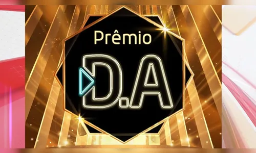 Prêmio D.A de Comunicação 2025 acontecera em abril