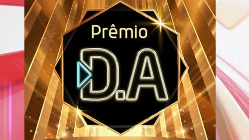 Prêmio D.A de Comunicação 2025 acontecera em abril