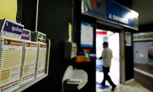 Prêmio é estimado em R$ 15,5 milhões