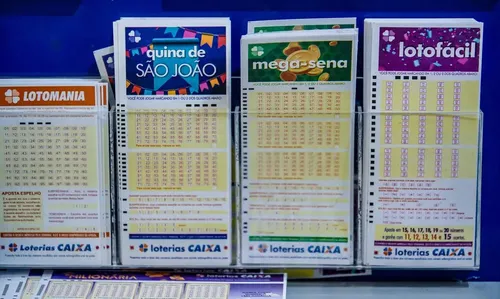 Prêmio máximo é de R$ 5 milhões no concurso de número 3321