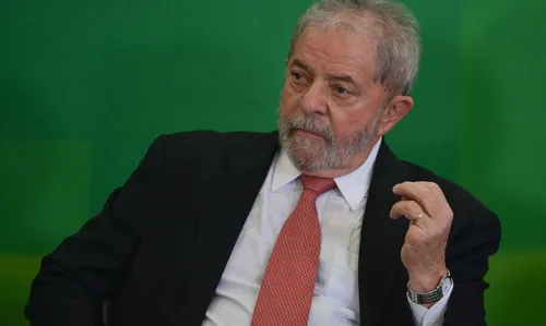 Presidente Lula enfrenta pior índice de aprovação