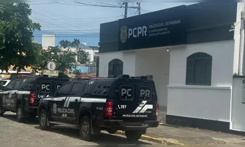 Idoso de 75 anos que pagava para 'bulinar' crianças é preso no PR