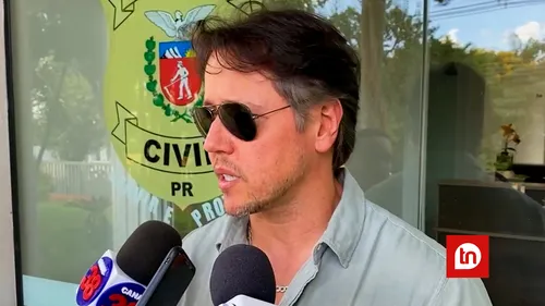 Prisões ocorreram na terça-feira (25)