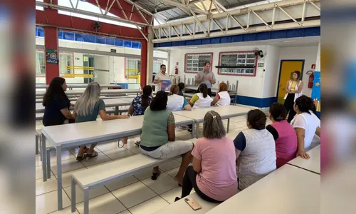 Apucarana abre processo seletivo para diretores de escolas e CMEIs