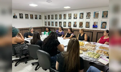 Procuradoria da Mulher faz encontro com candidatas a vereadora de 2024