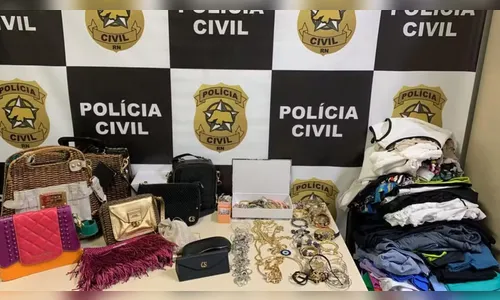 Funcionária é suspeita de furtar R$ 400 mil em bens da casa de patroa