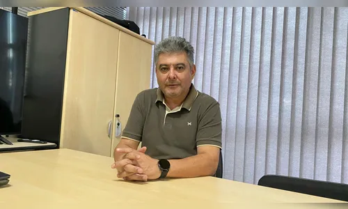 Unespar libera Rogério Ribeiro para assumir Secretaria da Fazenda