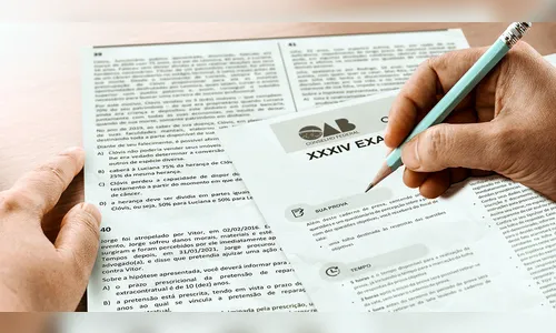 FGV divulga resultado preliminar da 2ª fase do exame da OAB