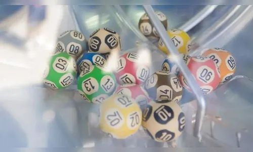 Concurso 6659 da Quina não tem ganhadores e prêmio acumula