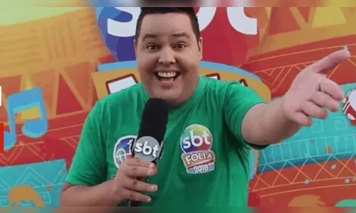 Repórter do SBT é ferido durante assalto a caminho do trabalho