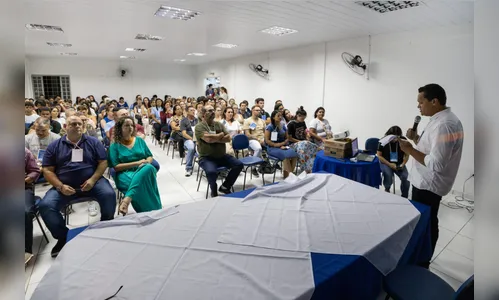 Apucarana define delegados para 6ª Conferência Estadual do Trabalhador
