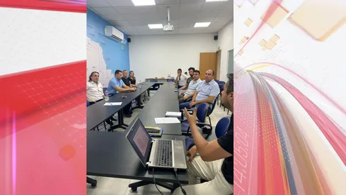 Reunião contou com presença de empresários associados ao Sivale