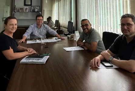 Reunião discutiu liberação de cirurgias eletivas