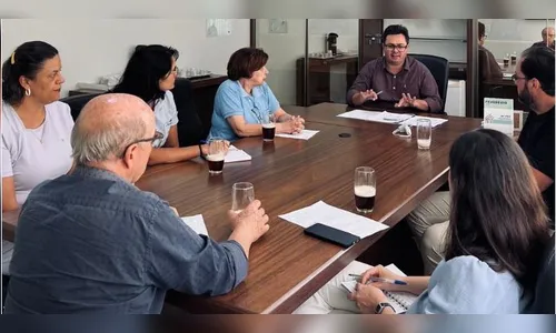 Apae de Apucarana busca apoio implantação de centro de reabilitação