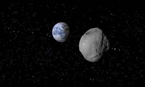 Veja quais as chances do asteroide 2024 YR4 atingir a Terra em 2032