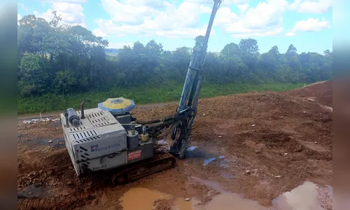 Rodovia do PR será bloqueada para detonação de rochas; saiba qual