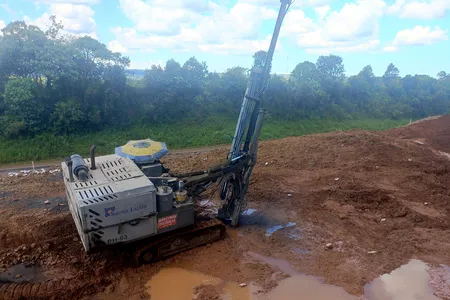 Rodovia do PR será bloqueada para detonação de rochas; saiba qual