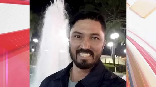 Rodrigo Vernek, tinha 33 anos