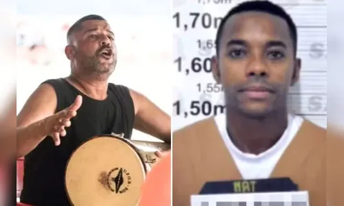 Amigo de Robinho citado em caso de estupro morre no litoral de SP