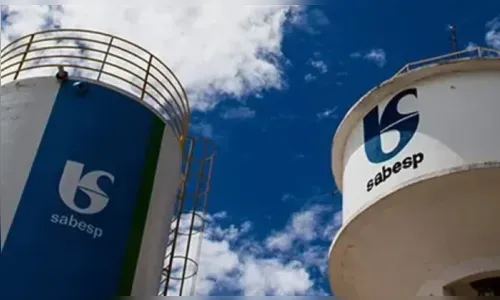 Sabesp anuncia R$ 7,5 bi em investimentos na Baixada Santista até 2029