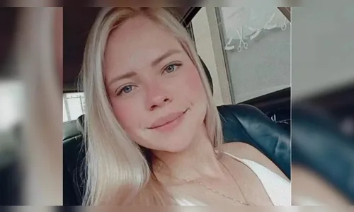 Saiba quem era a jovem morta a tiros na frente de duas crianças em SC