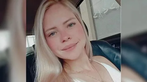 Samara Greiner da Silva, de 25 anos, foi morta na frente de duas sobrinhas