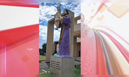 Santuário São José comemora 65 anos e inicia novena em Apucarana