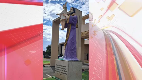Santuário São José comemora 65 anos e inicia novena em Apucarana