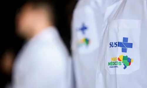 Saúde anuncia mais de 2 mil novas vagas para o programa Mais Médicos