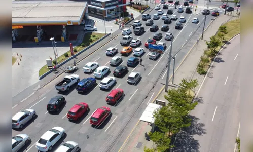 2ª parcela do IPVA para veículos placa final 1 e 2 vence nesta quinta