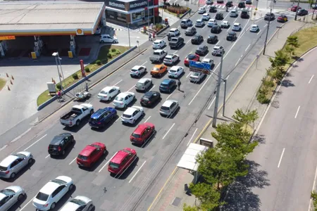 Segundo dados da Receita Estadual, cerca de 71% dos contribuintes paranaenses optaram pelo parcelamento do imposto neste ano