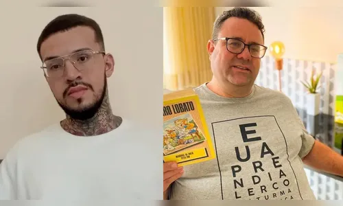 Suspeito diz que matou jornalista em discussão durante programa