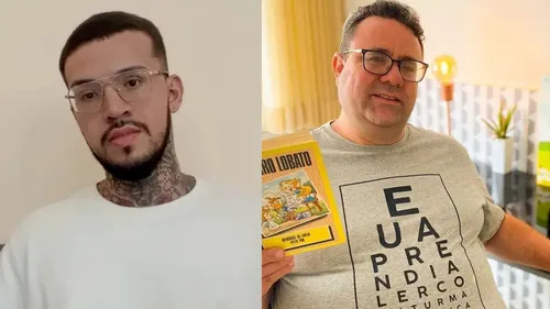 Segundo o advogado do suspeito, houve um desentendimento sobre o pagamento do serviço, que levou a uma briga física dentro da casa do jornalista