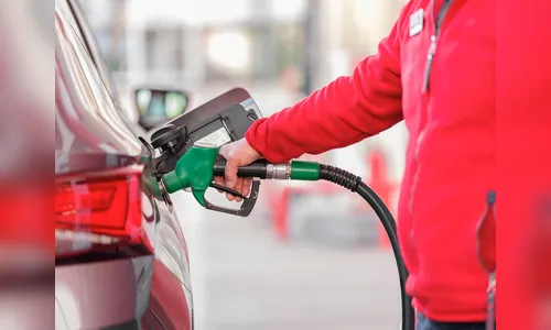 Motorista abastece R$ 100 em posto de Cambira e foge sem pagar