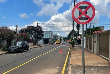 Segundo o secretário da Sestran, Paulo Argatti, o pedido dessa mudança veio da população
