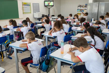 Seleção vai escolher diretores de 24 Centros Municipais de Educação Infantil (CMEIs) e 36 Escolas Municipais