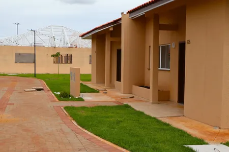 Será aberto um novo chamamento entre os inscritos