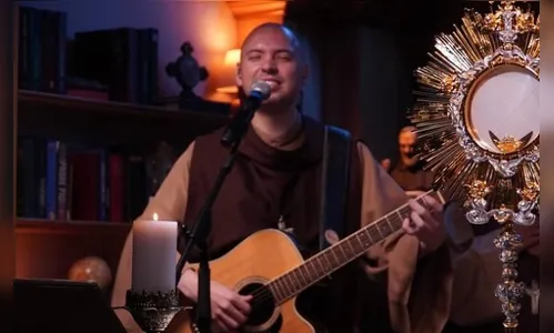 Frei Gilson vira alvo de disputa entre direita e esquerda; entenda