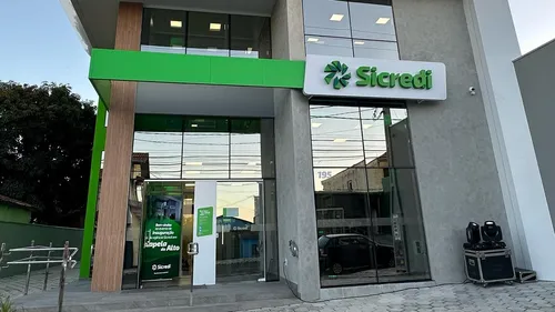 Sicredi Agroempresarial PR/SP conta com mais de 121 mil associados com área de atuação no Paraná e São Paulo