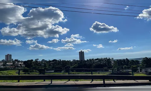 Apucarana bate recorde de calor pela 5ª vez neste ano, diz Simepar