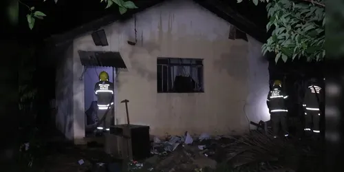 Situação foi registrada na noite de sexta-feira (21)