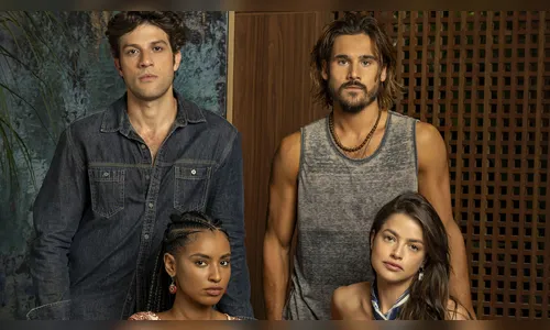 Amores proibidos e traições marcam Mania de Você nesta quinta (27)